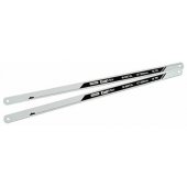 Metalo pjūklo geležtė 300mm 24TPI FATMAX 2 vnt.