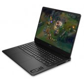 Omen 16-ap0014no 16 IPS 144hz AI7 350 24GB 1SSD RTX5060 NOR W11 Black