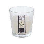 Scented candle Vanilla 90g