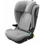 Palm i-Size high-back booster Mid Gray 14000025