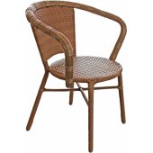 9059838 Wicker 50x46x75cm