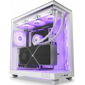 H6 Flow RGB White