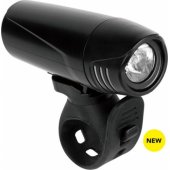 TORCH SPEEDLIGHT front light 55008 black (NEW)