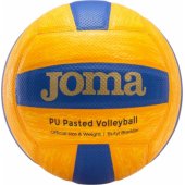 Joma Joma High Performance Volleyball 400751907 Yellow 5