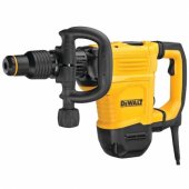 Dewalt chisel hammer D25832K
