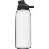 „Chute Mag 1.5L drinking bottle, clear“