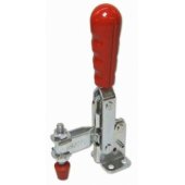 Greito vertikalaus perjungimo spaustuvai M12, 50 mm, maks. 3600 N