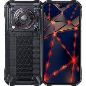 WP33 Pro 8/ 256GB Black