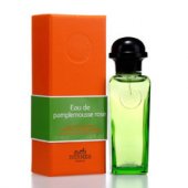 Hermes Eau De Pamplemousse Rose Eau De Cologne Spray 200ml|6.