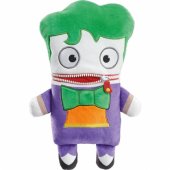 Schmidt Spiele DC Super Hero: Rūpesčių valgytojas Joker, minkštas žaislas