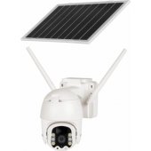 Connect C100 Solar White