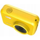 FunCam F1 geltona