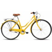 Vintage Classic 2.0 D L Yellow