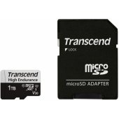 Micro SDXC 1TB Class 10 TS1TUSD350V