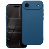 Matinis dėklas iPhone 17 Air, mėlynas