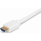 HDMI-HDMI 2.0 4K 1m MT166-1