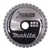 Makita Specializuota diskinio pjūklo geležtė 18.5 cm 1 vnt.