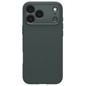 Liquid Air Case iPhone 17 Pro Abyss Green