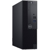 OptiPlex 3060 SFF i3-8100 16GB 256SSD M.2 NVME W11Pro ReNew