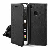 Magnetic book case Samsung Galaxy A22 5G A226 Black