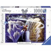 Dėlionė 1000 Disney: Fantazija