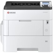 Ecosys PA600X White/ Black