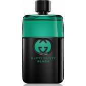 _8357126 Gucci Guilty Black Pour Homme EDT 90ml