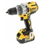 DCD991P2 2000 RPM