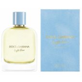 _8375186 Dolce & Gabbana Light Blue Smaržas EDP 200 ml