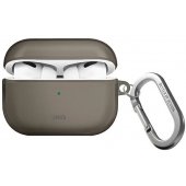 Glase Case AirPods Pro 2 gen Glossy Smoke
