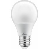 GTV LED lemputė E27 G-TECH A60 SMD2835 6W 470lm 30000K GT-PC2A60-6W