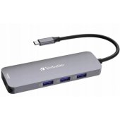 CMH-08 USB-C pilkas