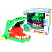 Madness Crocodile – arkadinis žaidimas vaikams