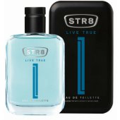 Live True EDT 50ml