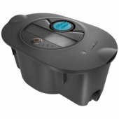 Gardena Pipeline Irrigation System AquaPrecise Complete Set, undergrou