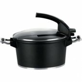 8106 Suprema indukcinė keptuvė 24cm