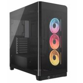 Frame 4500X LX-R ARGB Black
