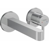 Finoris 2 hole Chrome