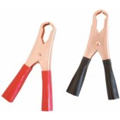 Libox krokodilo gnybtas 30A juodas HQ LB0042