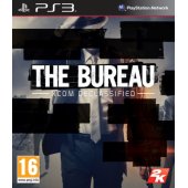 Bureau: XCOM Declassified PS3