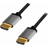 LOGILINK CHA0102 HDMI cable 4K/ 60Hz 3m