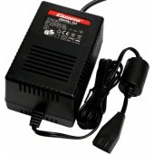 Carrera DIGITAL 132 Transformer EU (black, for Carrera race track syst
