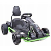 Fast 3 Drift Black