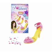 I Love Shoes - Summer