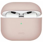 Lino Case AirPods 3 gen Blush Pink