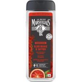 LE PETIT MARSEILLAIS_4-in-1 Shower Gel for Men Red Pomar