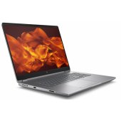 ZBook Fury G1i 18 165hz 255HX 32GB 1SSD RTX Pro 1000 CZ W11Pro Silver