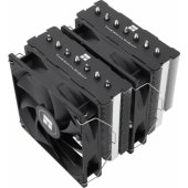 Phantom Spirit 120mm SE procesoriaus aušintuvas, juodas