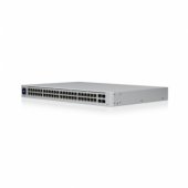 Komutatorius USW-48-POE 48 prievadų Gigabit PoE+