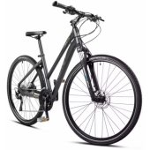 28" Orkan 7 D Dark Gray (L)